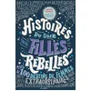 Image de Histoires du soir pour filles rebelles. Plus de 100 destins de femmes extraordinaires en occasion ou reconditionné