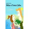 Image de Méline et Tonton Caillou