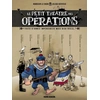Image de Le petit théâtre des opérations tome 1