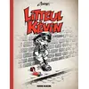 Image de Litteul Kévin - intégrale noir et blanc