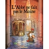Image de L'abbé ne fait pas le moine tome 1