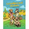 Image de Le meilleur ami du chien tome 1