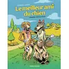 Image de Le Meilleur ami du chien - tome 01 Olivier Lhote (Auteur), Guillaume Guerse (Dessinateur)