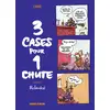 Image de 3 cases pour 1 chute (poche) tome 3