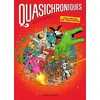 Image de Quasichroniques (poche) tome 1