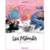 Image de #Les mémés tome 5