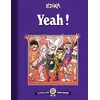 Image de Les albums cultes Fluide Glacial - tome 04 : Edika - Yeah ! Edika (Auteur)