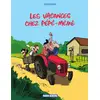 Image de Les vacances chez Pépé-Mémé tome 1