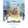 Image de #les mémés tome 6