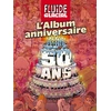 Image de Fluide Glacial - L'album anniversaire des 50 ans