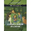 Image de Cécile et sa bande