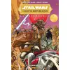Image de Star wars - la haute république - les aventures - phase I tome 1