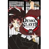 Image de Demon slayer tome 20