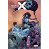 Image de Reign of X T06 - Edition collector - Compte ferme Jonathan Hickman (Auteur), Al Ewing (Auteur), Gerry Duggan (Auteur), Bernard Chang (Dessinateur), Valerio Schiti (Dessinateur), Marcus To (Dessinateur)