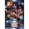 Image de Demon Slayer- le roman du film - Le train de l'infini