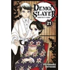 Image de Demon slayer tome 21