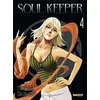 Image de Soul keeper tome 4