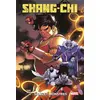 Image de Shang-Chi tome 3