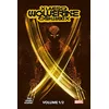Image de X lives-X deaths of Wolverine. Vol. 1 en occasion ou reconditionné