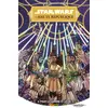 Image de Star wars - la haute république - les aventures - phase I tome 3