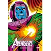 Image de Avengers - Kang war (éd. cartonnée)