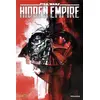 Image de Star wars hidden empire - Prologue