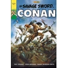 Image de Savage sword of Conan (omnibus) tome 1