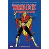 Image de Warlock & les gardiens de l'infini - intégrale tome 2