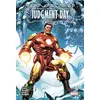 Image de A.X.E. judgment day tome 1 (éd. collector)