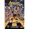 Image de Avengers tome 9