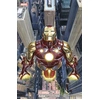 Image de Marvel comics (variant) tome 17