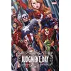 Image de A.X.E. judgment day tome 3