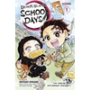 Image de Demon slayer school days tome 1