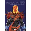Image de Cosmic Ghost Rider : Bébé Thanos doit mourir ! - Marvel Multiverse T01 Donny Cates (Auteur), Dylan Burnett (Dessinateur)