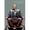 Image de House of M. La maison M en occasion ou reconditionné