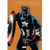 Image de Marvel multiverse tome 4 - Marvel zombies : la famine