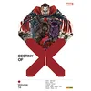 Image de Destiny of X. Vol. 14 en occasion ou reconditionné