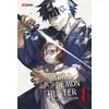 Image de Sword of the demon hunter tome 1