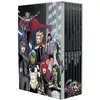 Image de Coffret Marvel super-heroines