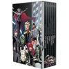 Image de Coffret Marvel Super-héroïnes - COMPTE FERME Collectif (Dessinateur), Collectif (Scénario)