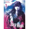 Image de Sky high tome 1