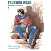 Image de Tsukasa Hojo - Histoires courtes tome 1
