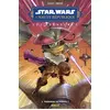 Image de Star wars - la haute République - les aventures - phase II tome 1