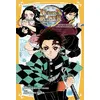 Image de Demon slayer - roman jeunesse tome 1