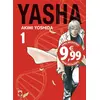 Image de Yasha - perfect edition tome 1 (prix découverte)