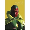 Image de Avengers - La collection anniversaire tome 4 - Ultron unlimited