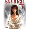 Image de Sky high karma tome 1