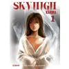 Image de Sky high karma. Vol. 1 en occasion ou reconditionné