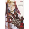 Image de Sword of the demon hunter : kijin gentosho. Vol. 2 en occasion ou reconditionné