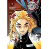 Image de Demon Slayer - édition Pilier tome 2
